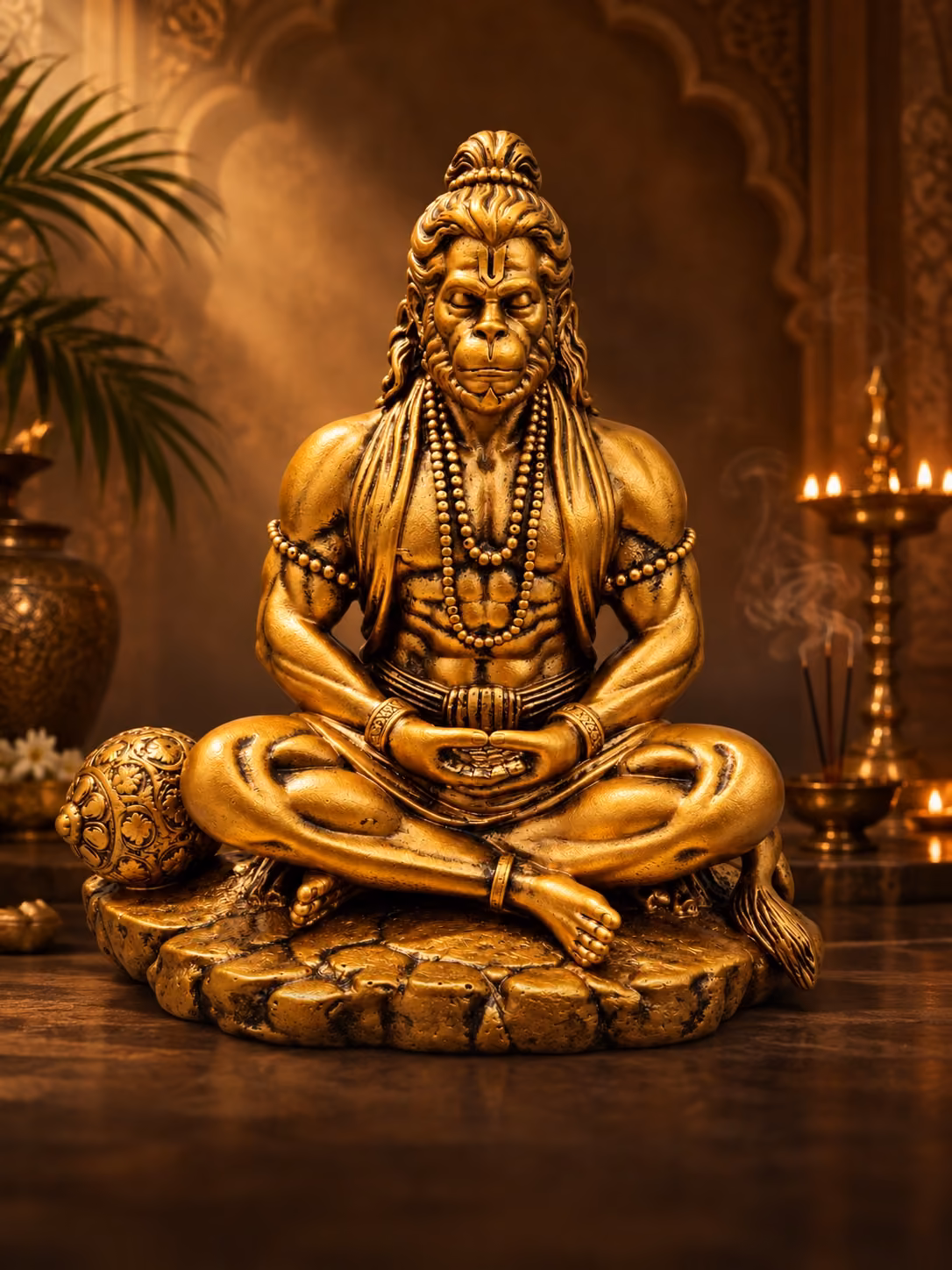 Shop Spiritual Idols — view 1