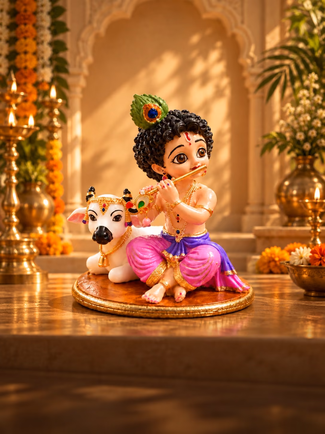 Shop Spiritual Idols — view 2