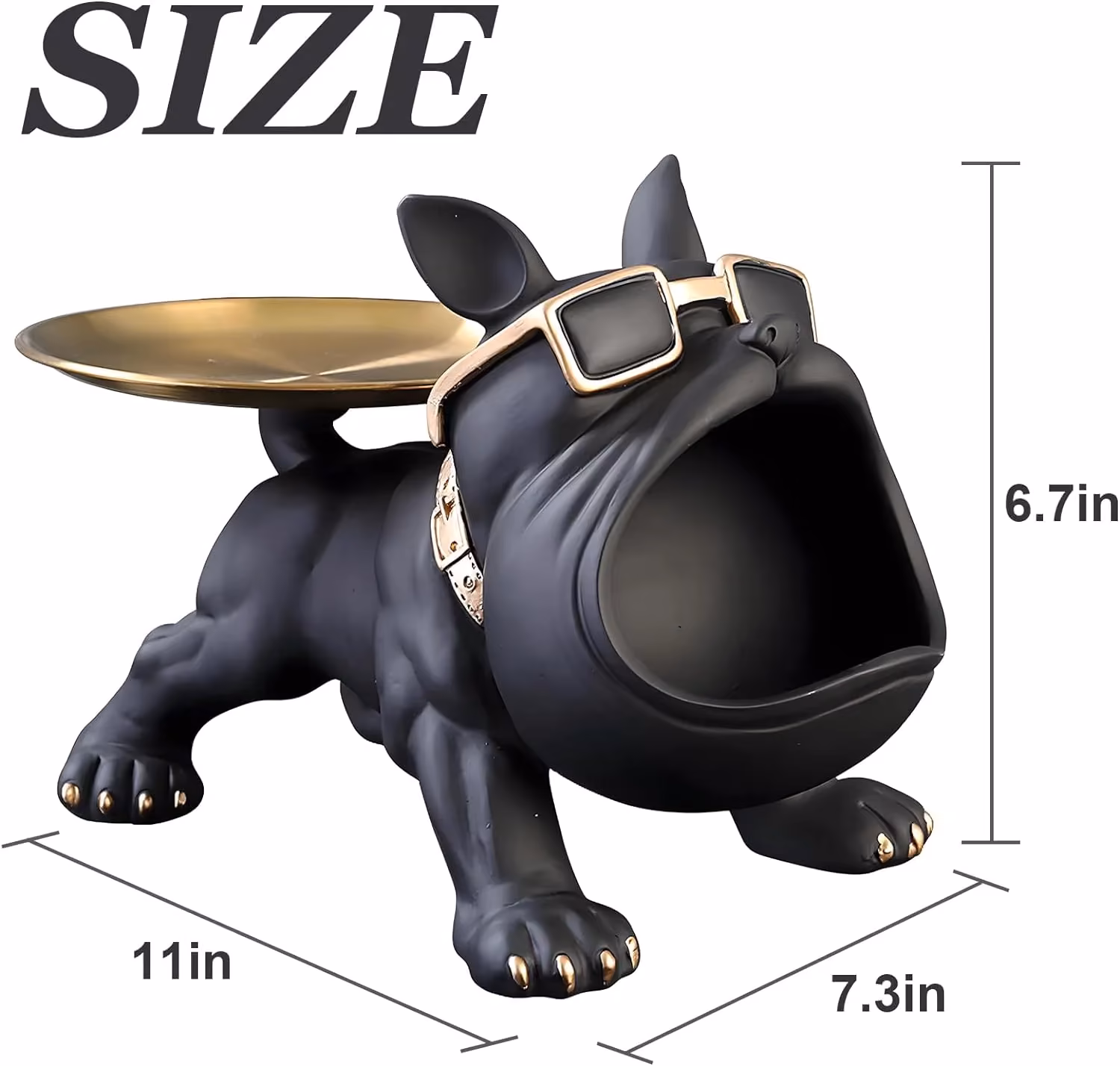 BullDog Buttler Organizer image 3