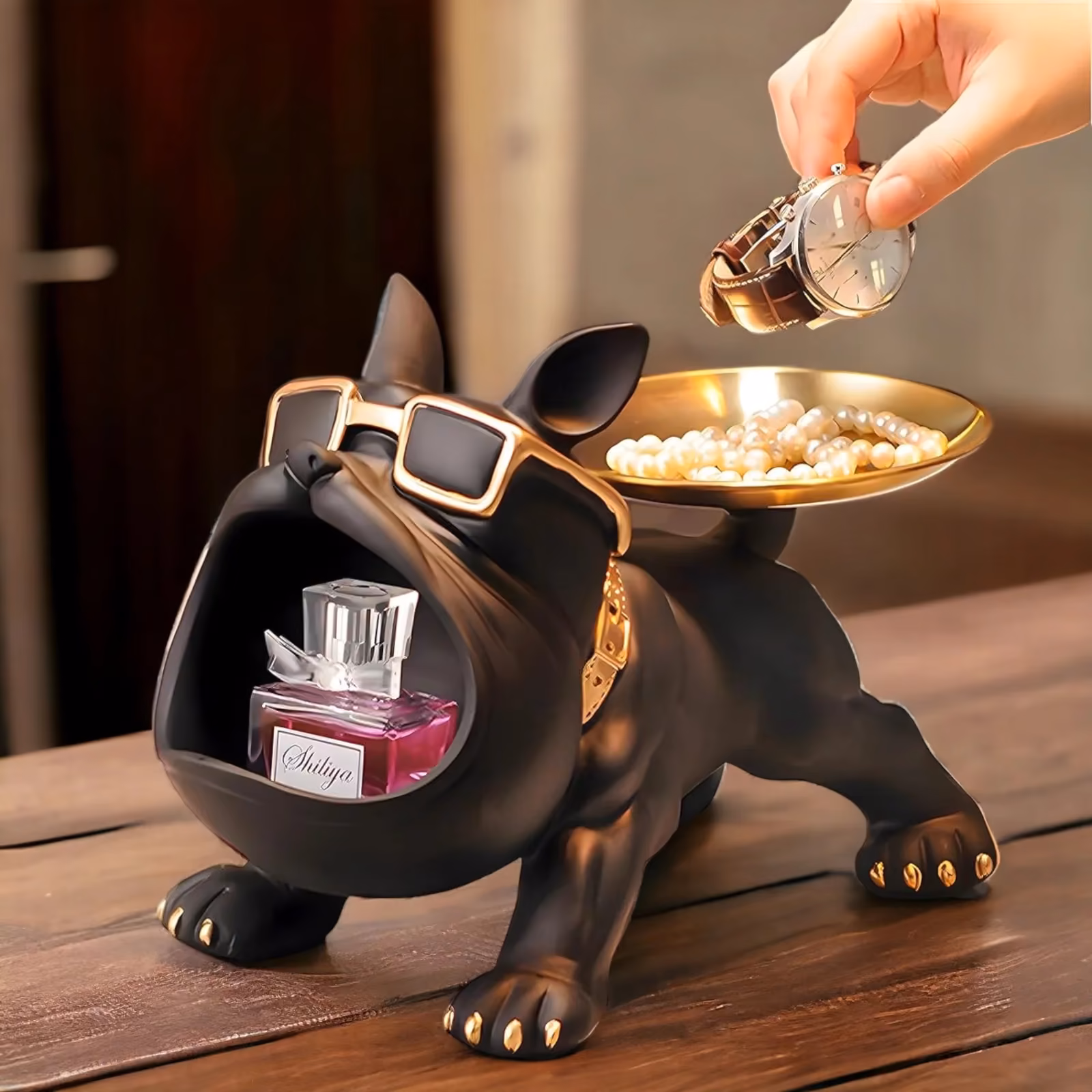 BullDog Buttler Organizer image 5