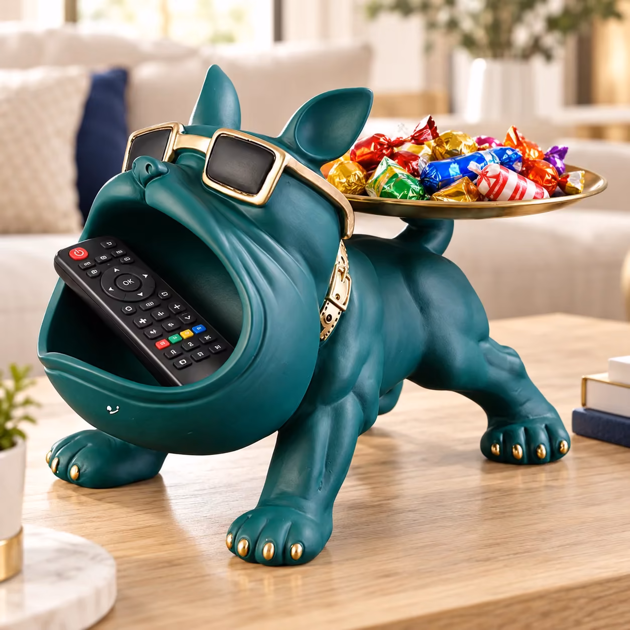 BullDog Buttler Organizer image 5