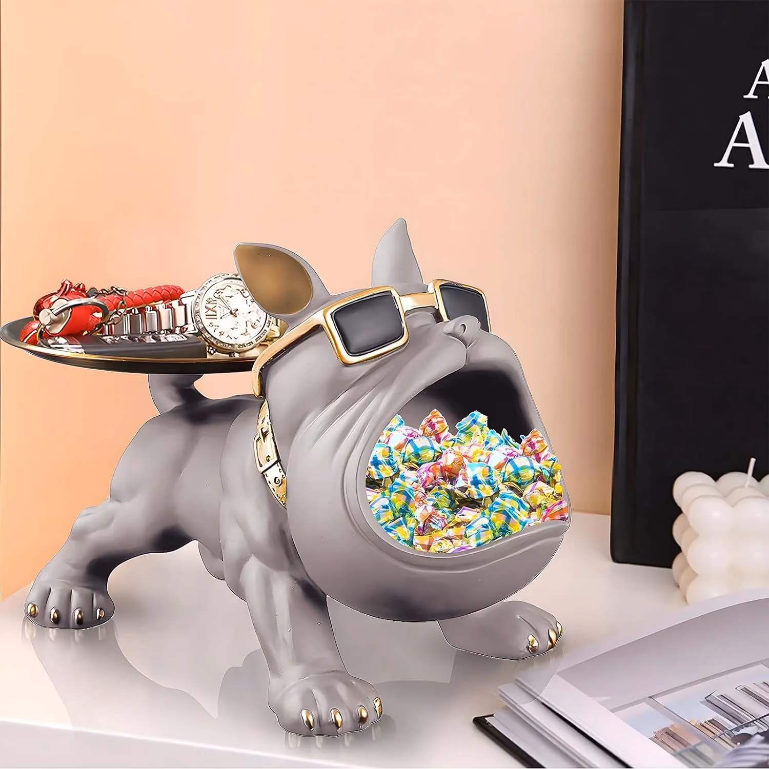 BullDog Buttler Organizer image 4
