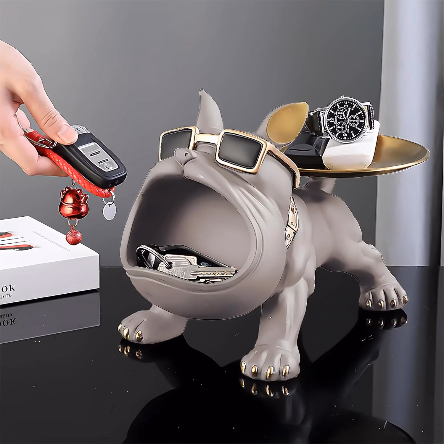 BullDog Buttler Organizer image 5
