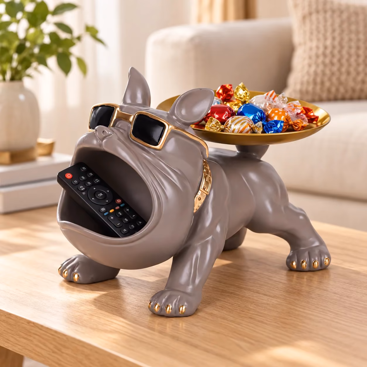 BullDog Buttler Organizer image 2