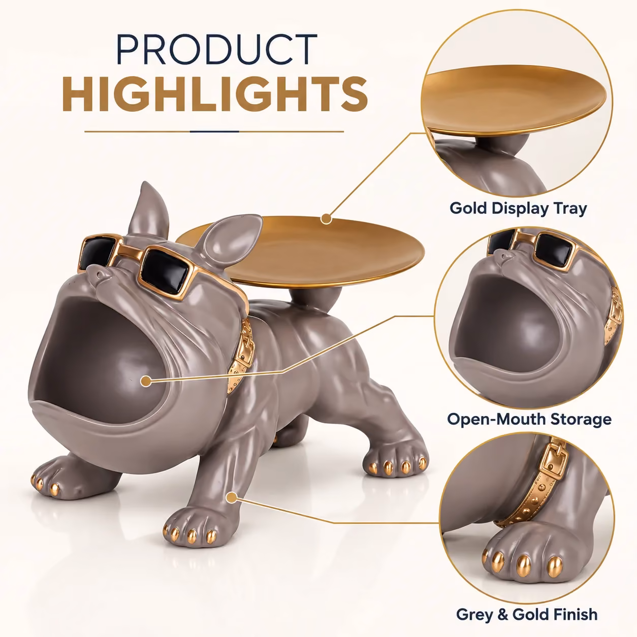 BullDog Buttler Organizer image 3