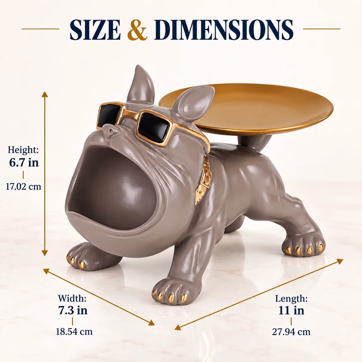 BullDog Buttler Organizer image 4