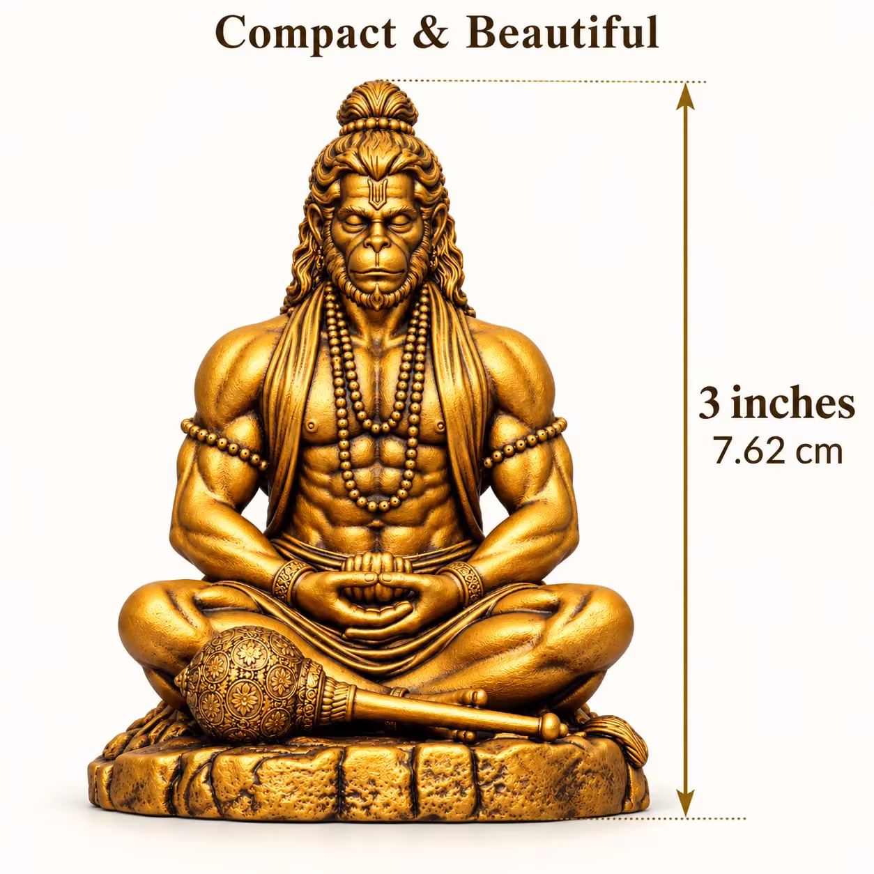 Meditation Hanuman 3" image 4