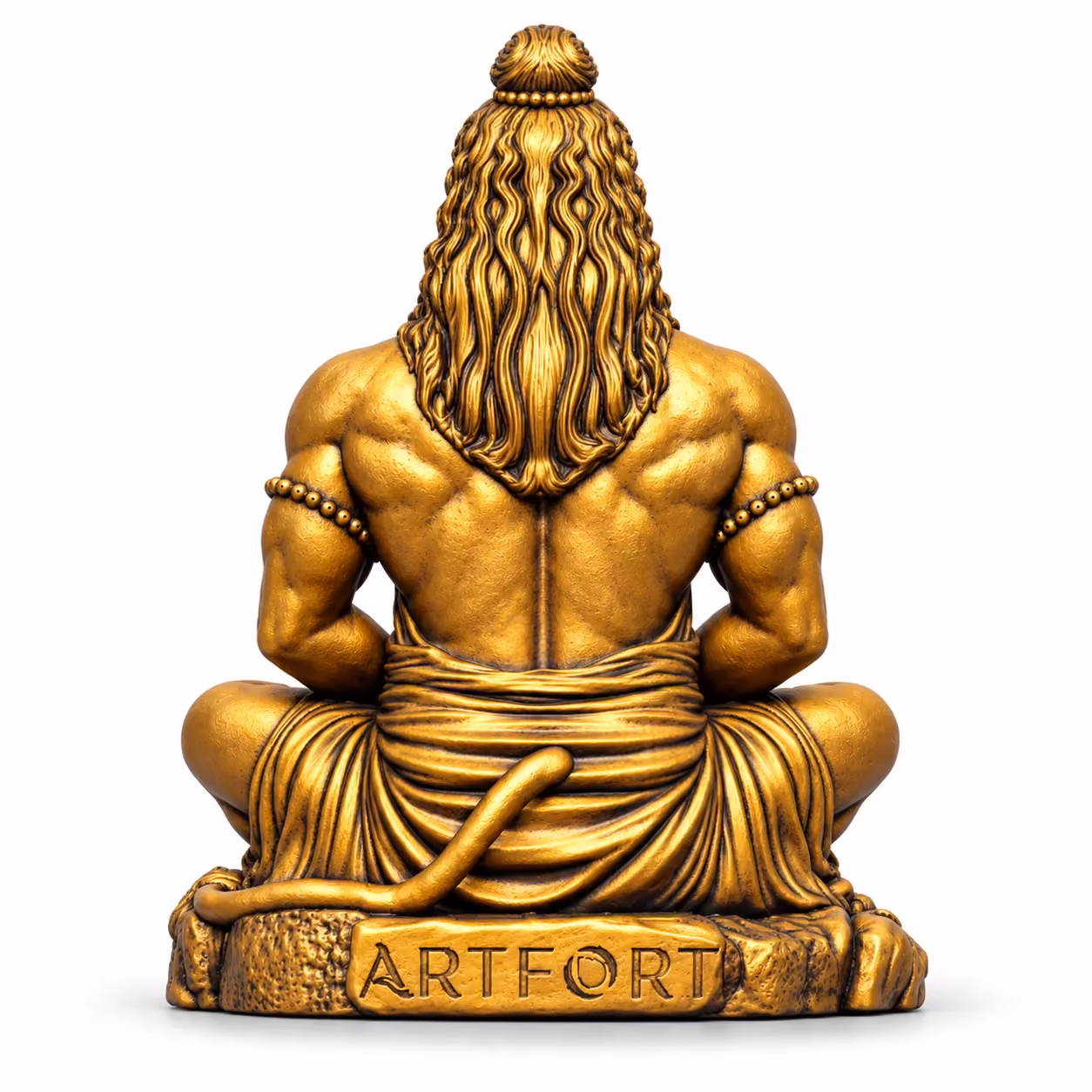 Meditation Hanuman 3" image 7