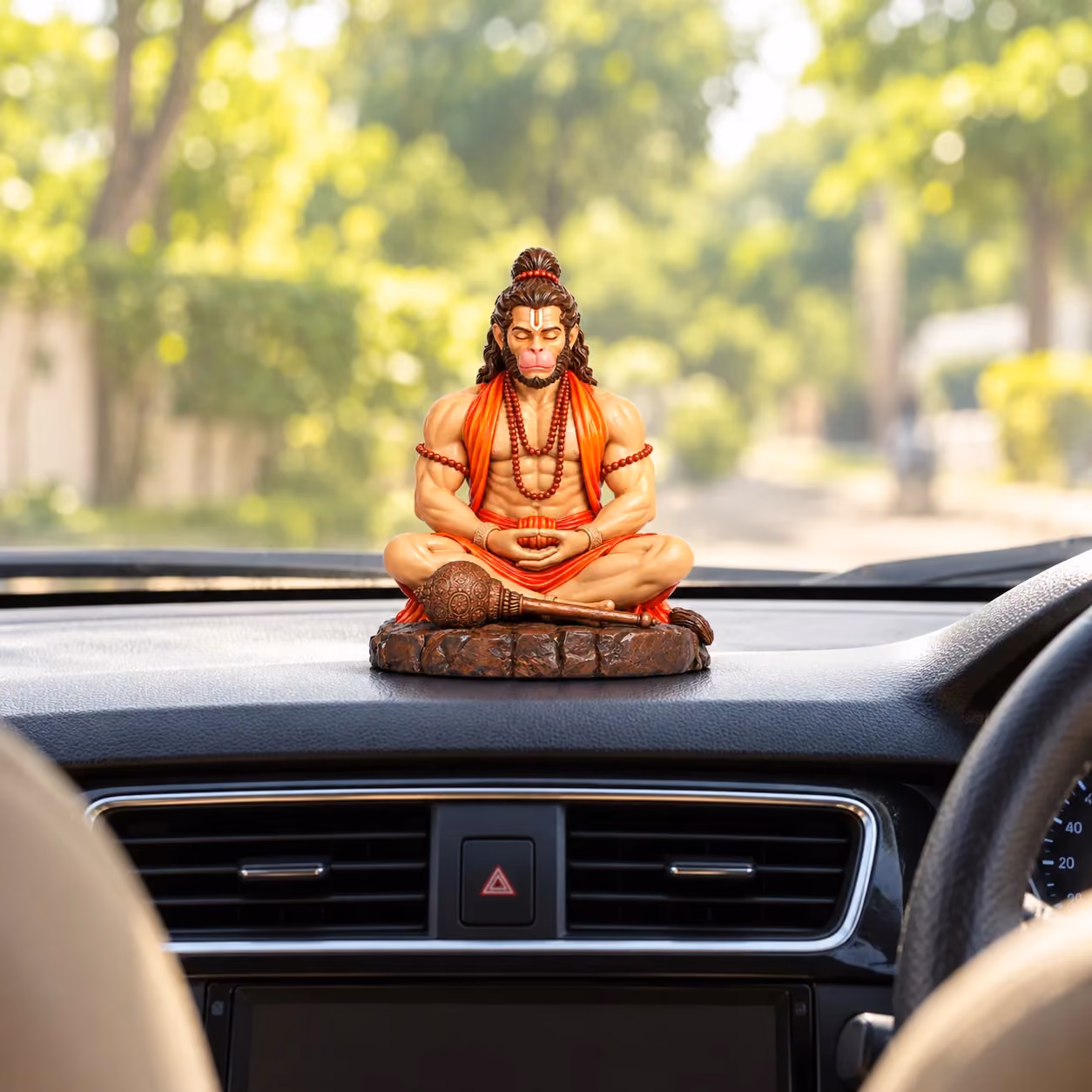Meditation Hanuman 3" image 2