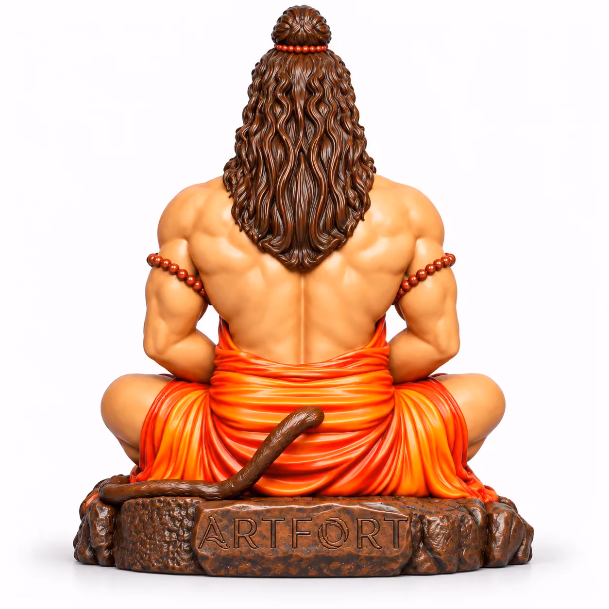 Meditation Hanuman 3" image 6