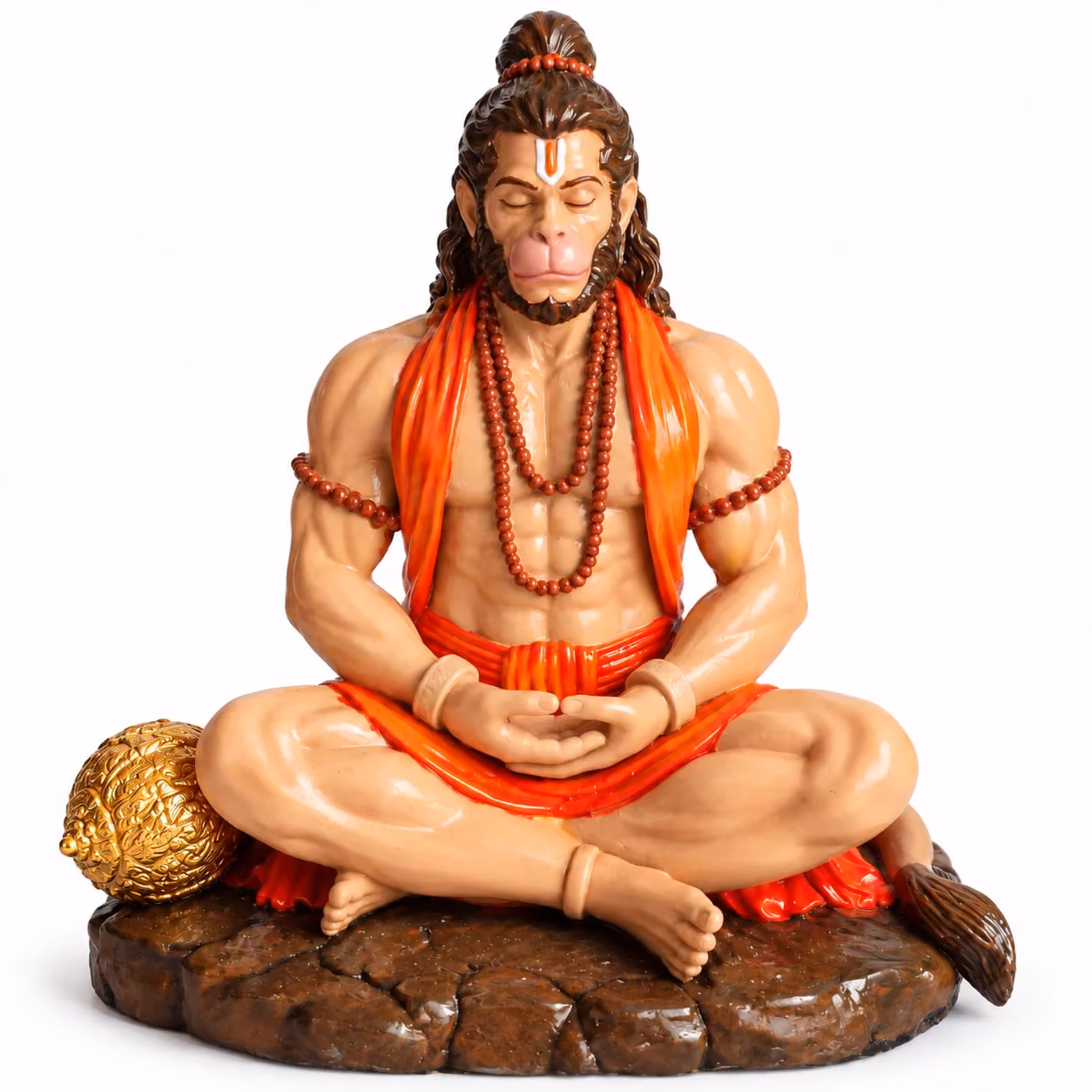 Meditation Hanuman 5" image 1