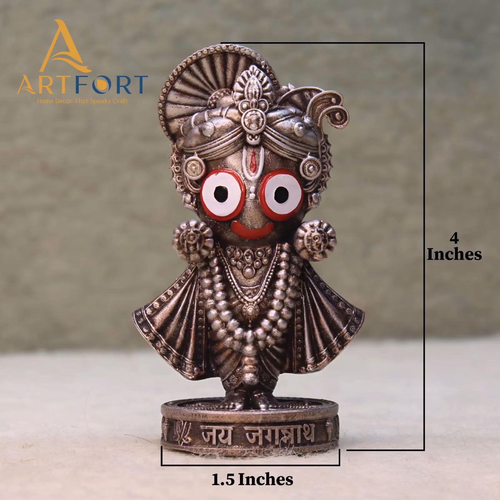 Jagannath JI image 4