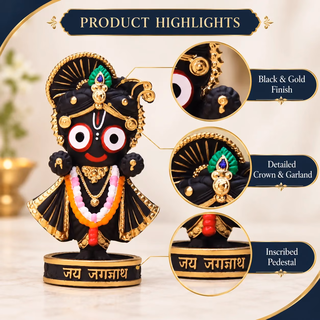 Jagannath JI image 4