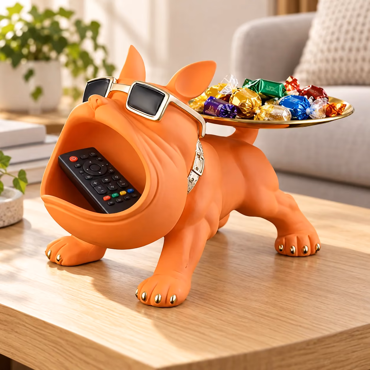 BullDog Buttler Organizer image 2