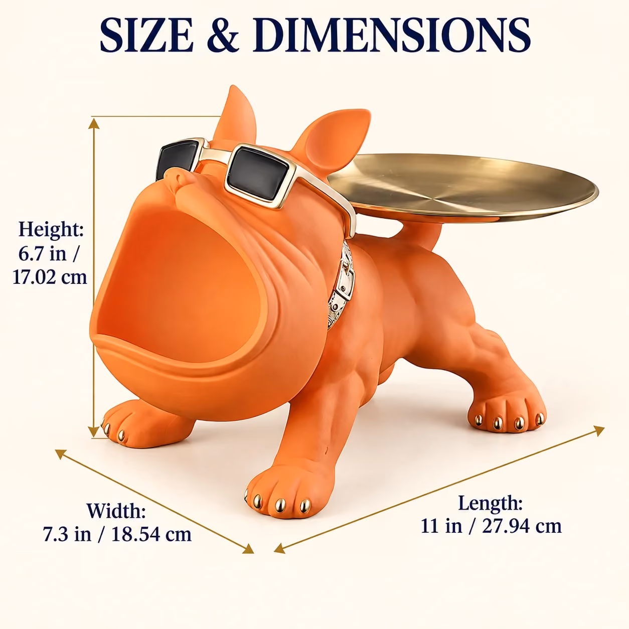 BullDog Buttler Organizer image 3