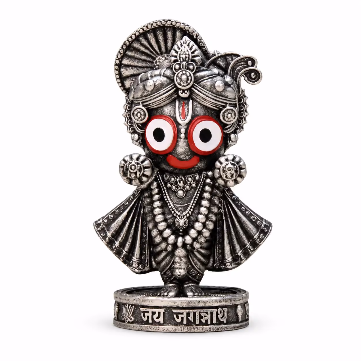 Silver