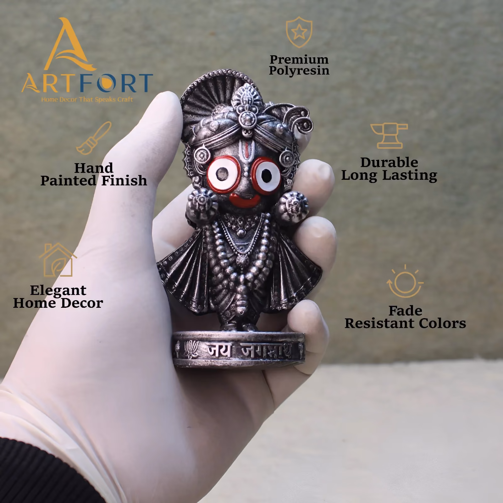 Jagannath JI image 5