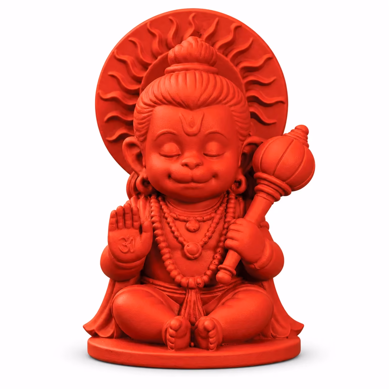 Bal Hanuman Ji 4" image 1