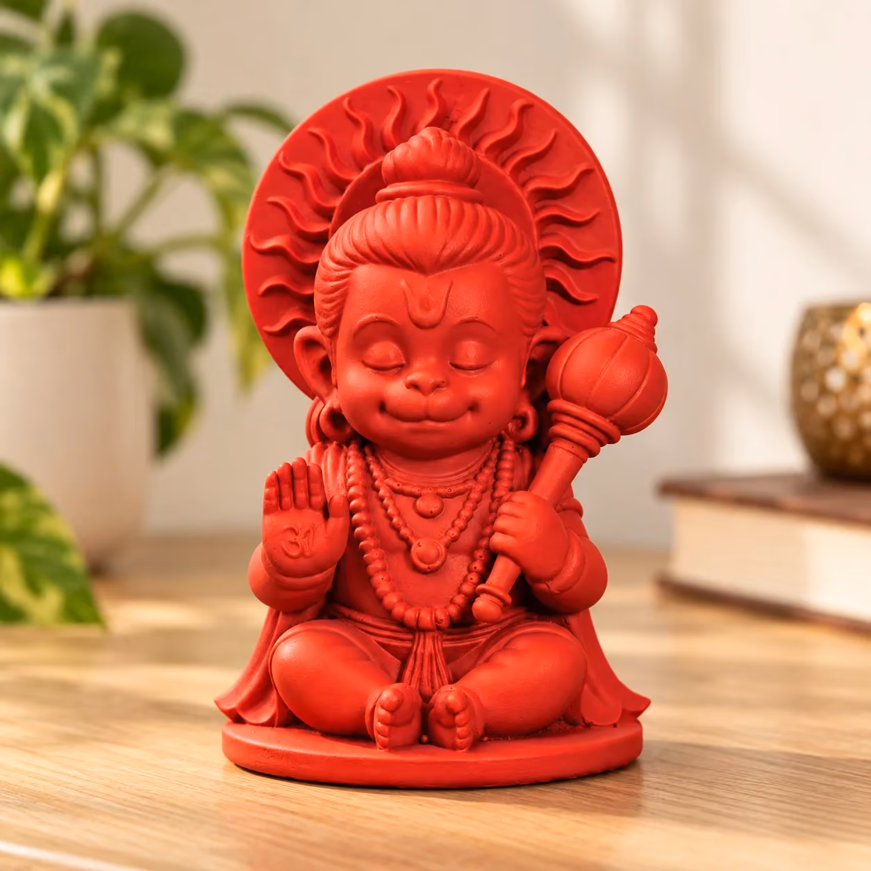 Bal Hanuman Ji 4" image 2