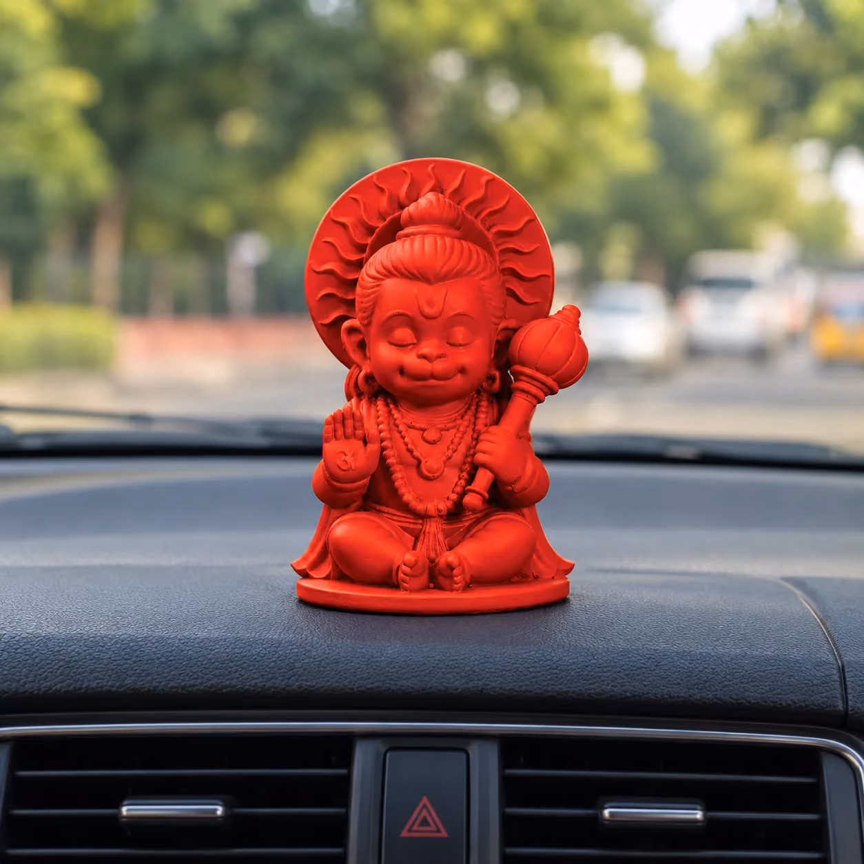 Bal Hanuman Ji 4" image 3