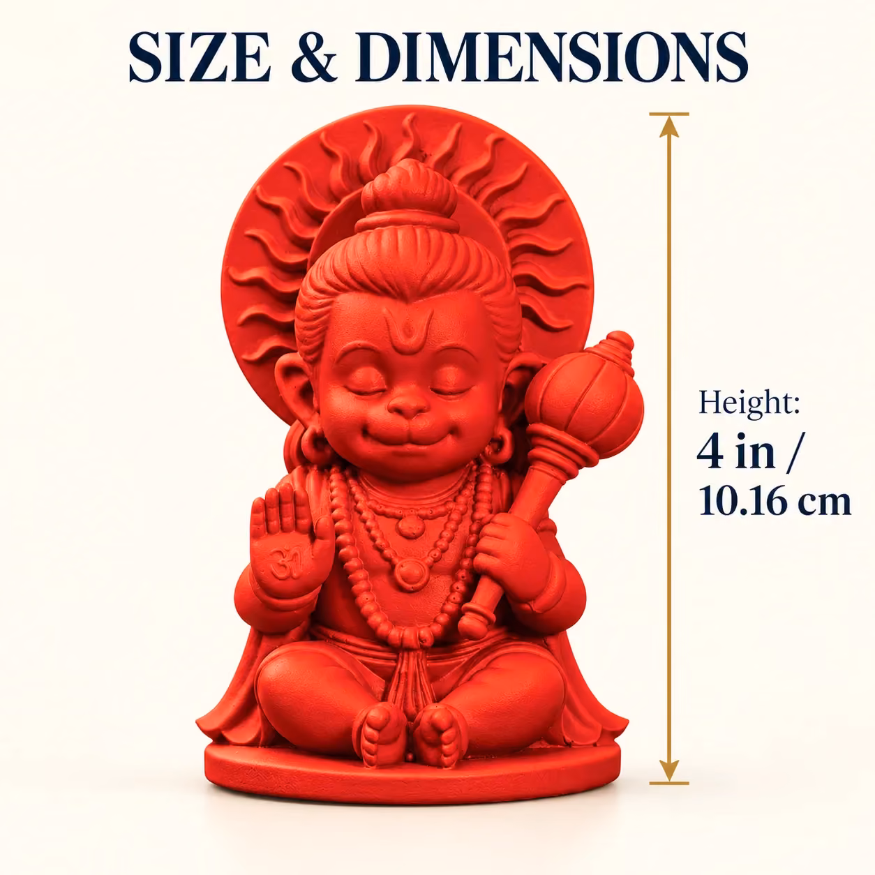 Bal Hanuman Ji 4" image 4