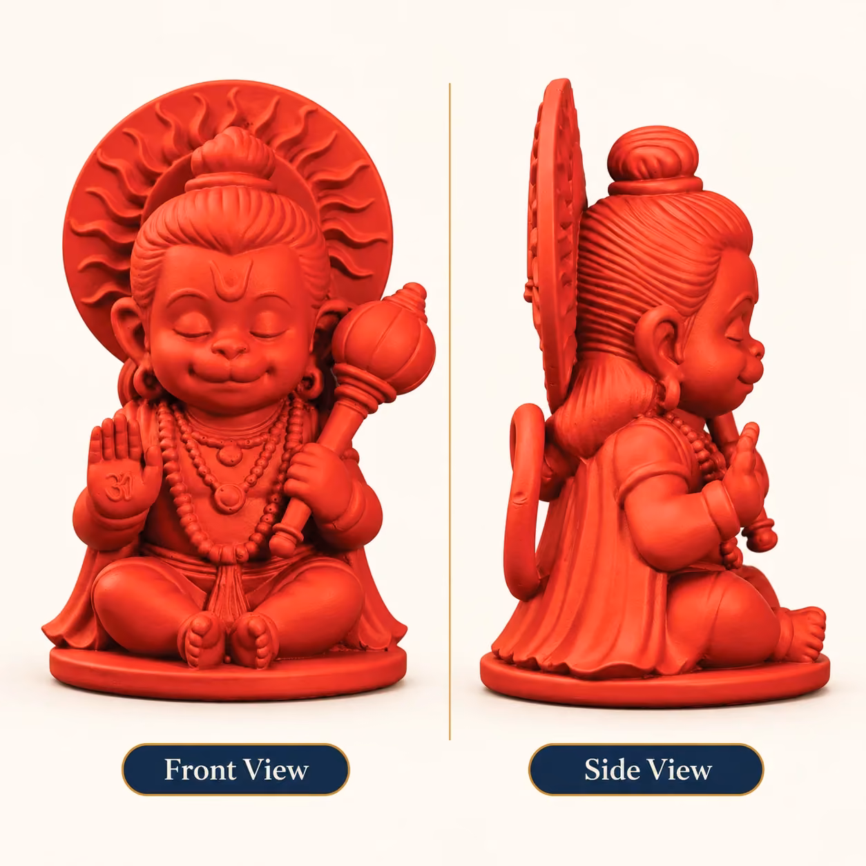 Bal Hanuman Ji 4" image 6