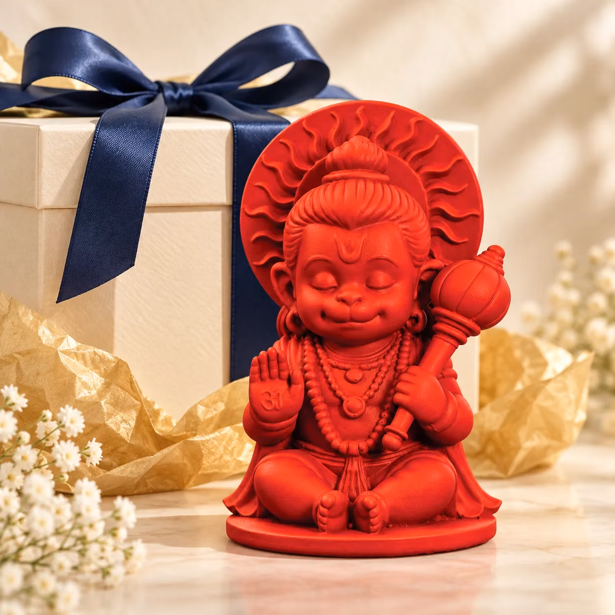 Bal Hanuman Ji 4" image 8