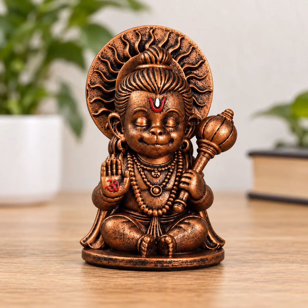 Bal Hanuman Ji 4" image 2