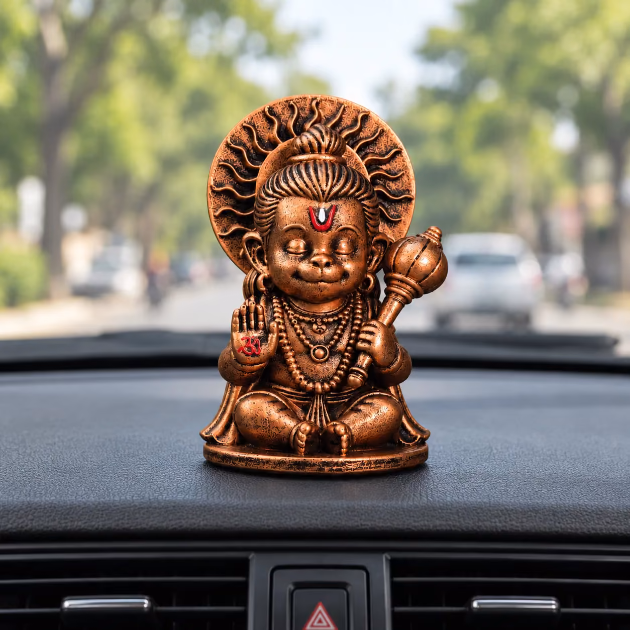 Bal Hanuman Ji 4" image 3
