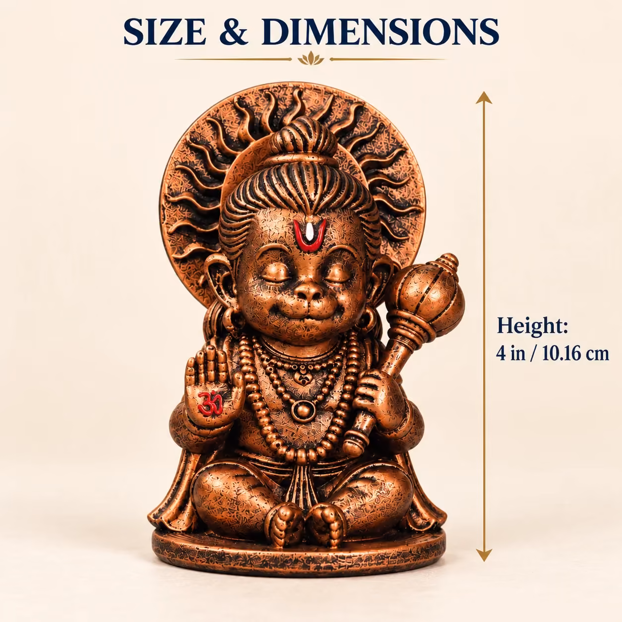 Bal Hanuman Ji 4" image 4