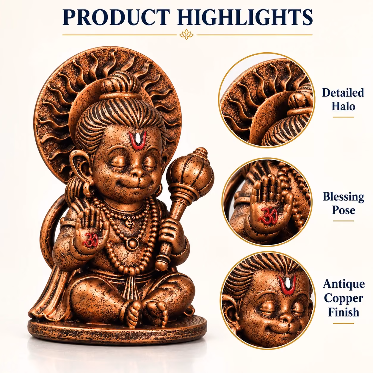 Bal Hanuman Ji 4" image 5