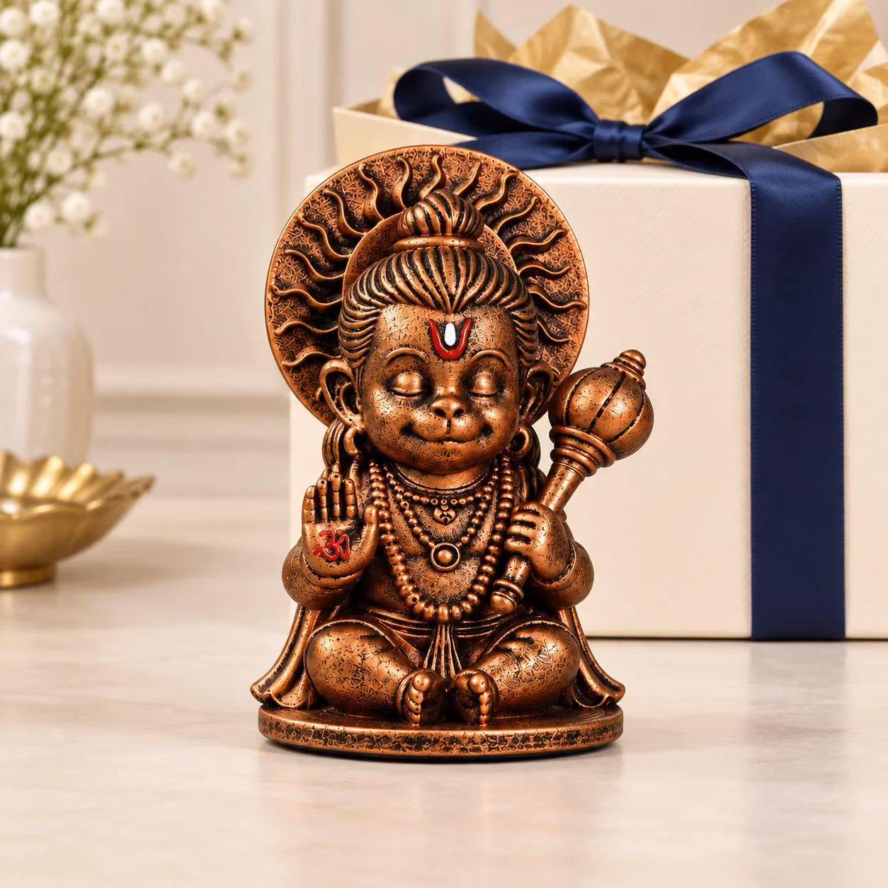 Bal Hanuman Ji 4" image 8