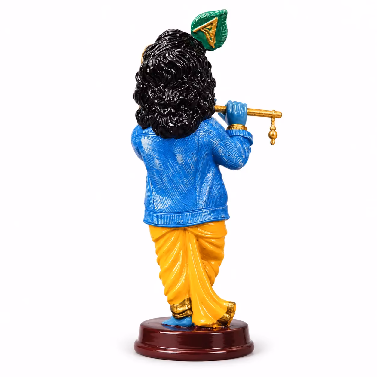 Denim Krishna 4" image 6