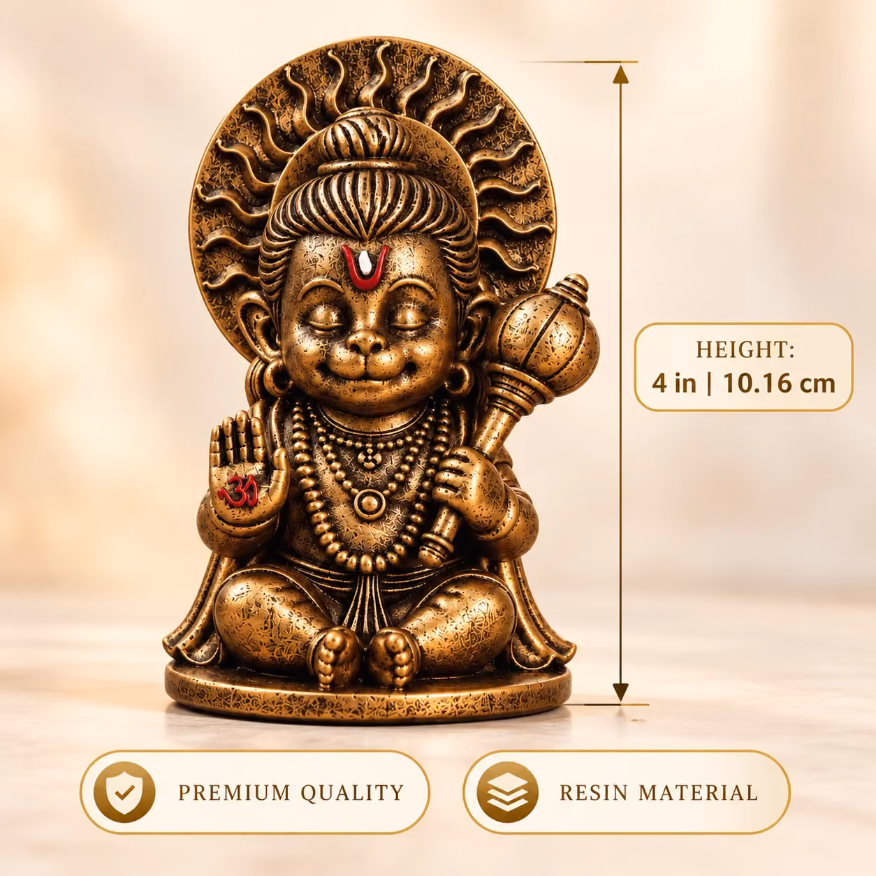 Bal Hanuman Ji 4" image 4