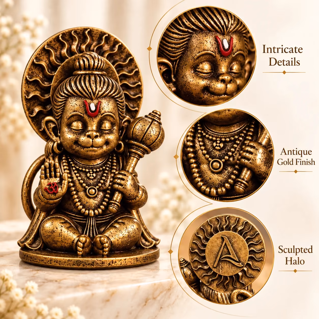 Bal Hanuman Ji 4" image 5