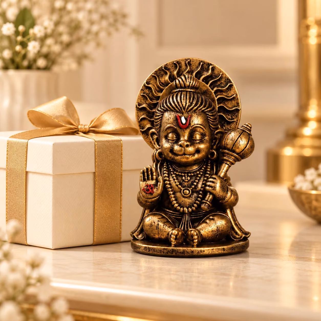 Bal Hanuman Ji 4" image 8