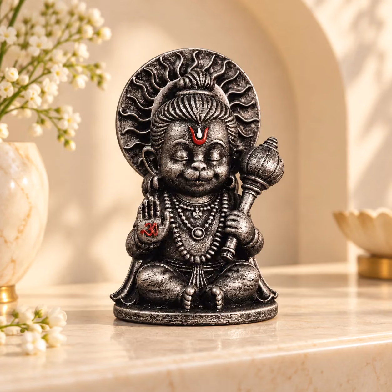 Bal Hanuman Ji 4" image 2