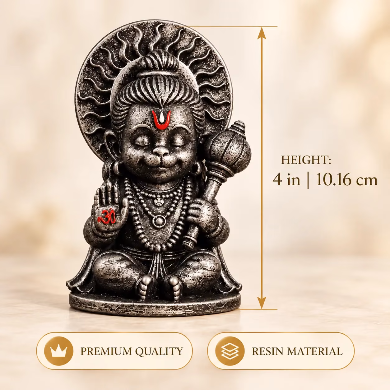 Bal Hanuman Ji 4" image 4