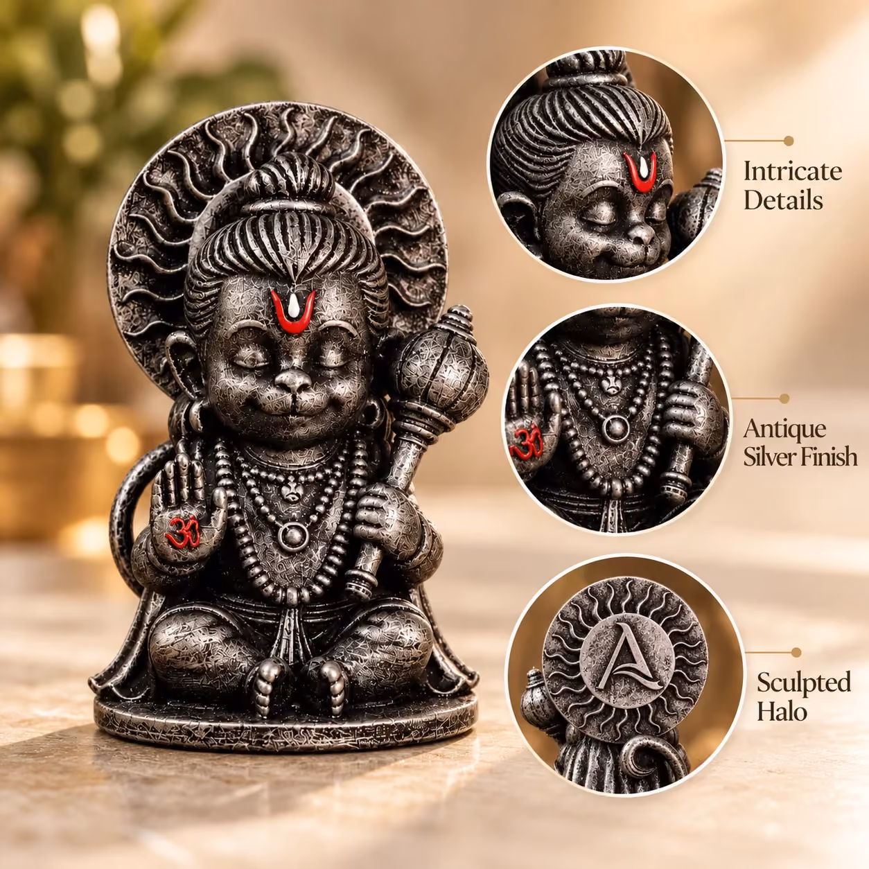 Bal Hanuman Ji 4" image 5