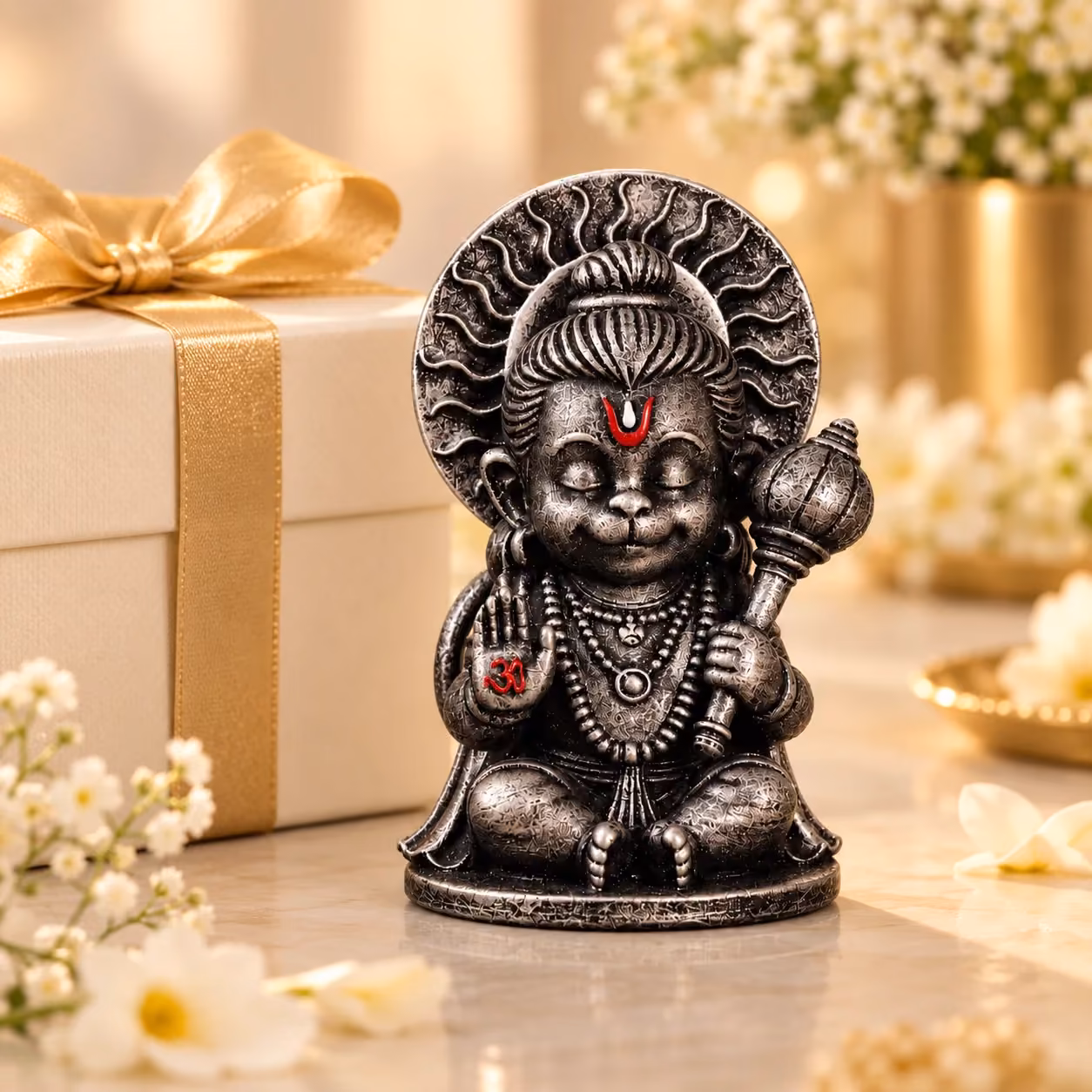 Bal Hanuman Ji 4" image 7