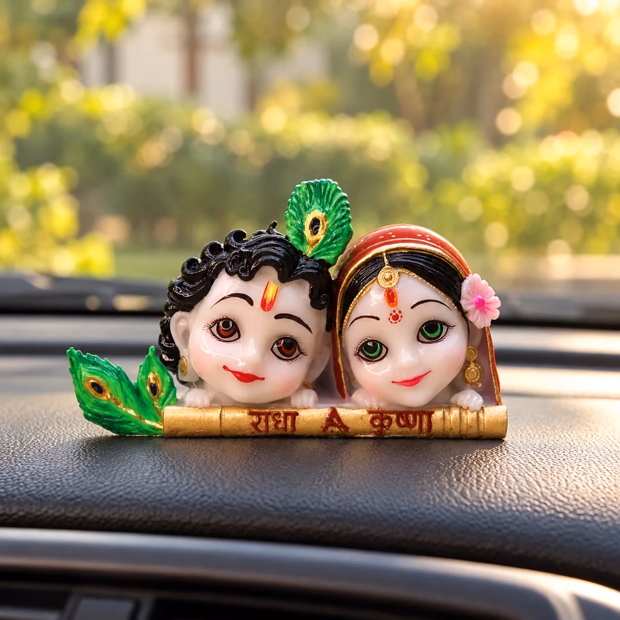 Radha Krishna image 3