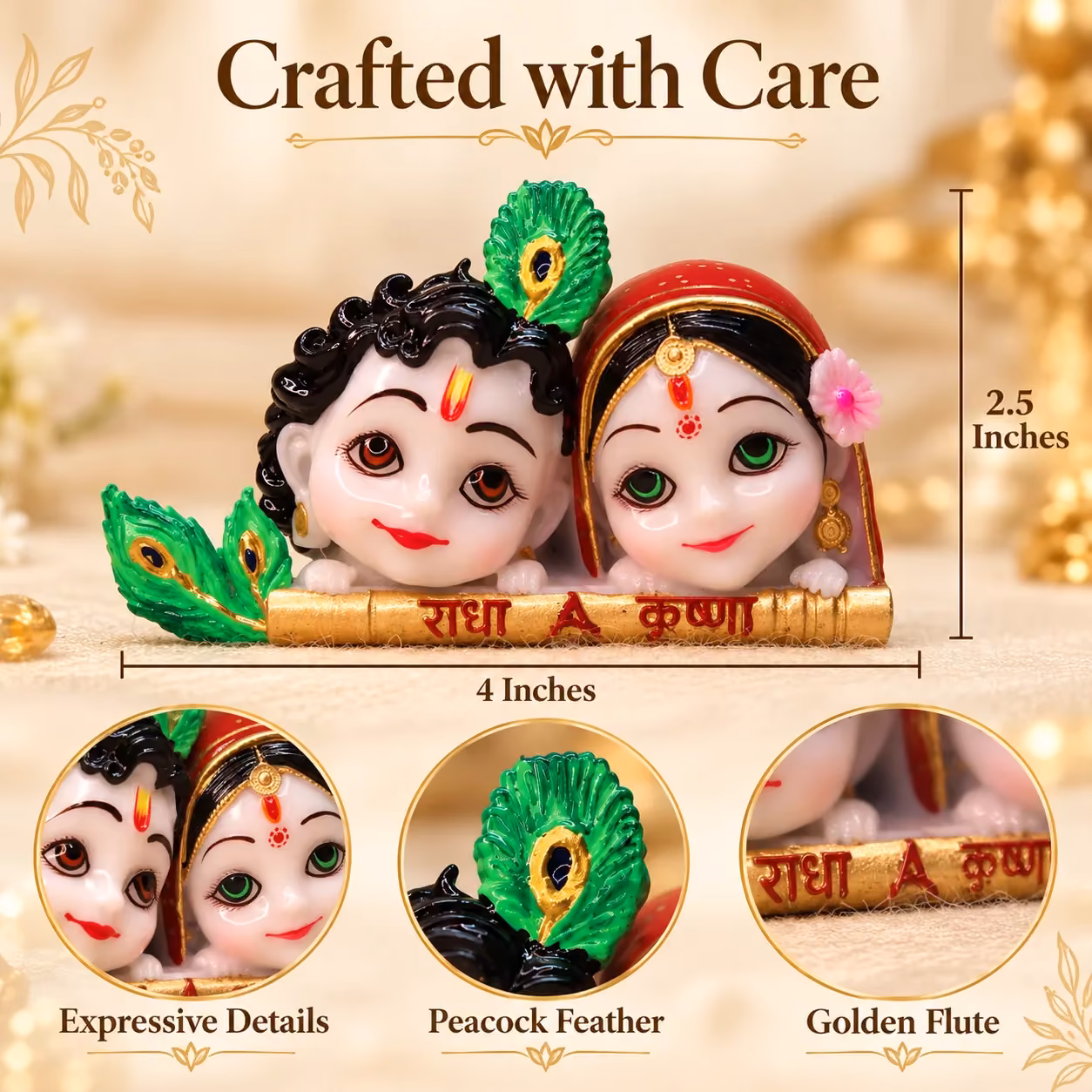 Radha Krishna image 5