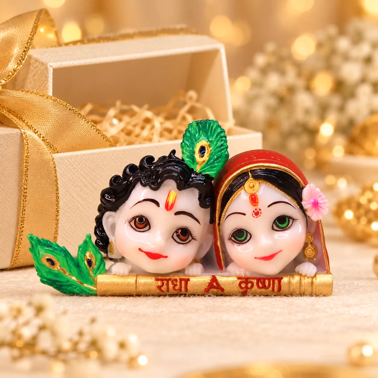 Radha Krishna image 7
