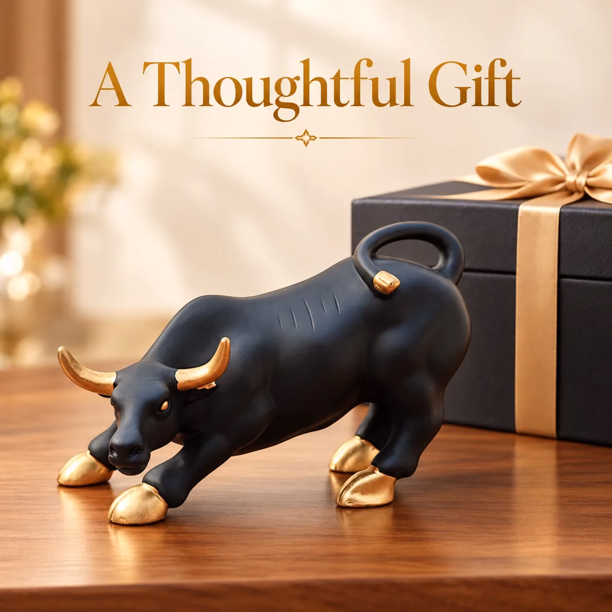 Stock Market Bull image 6