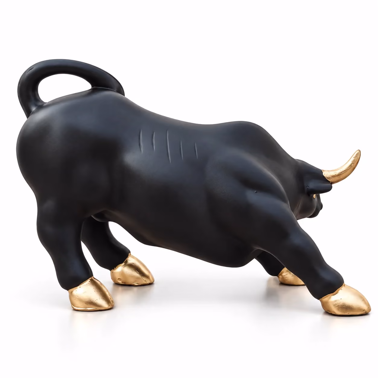 Stock Market Bull image 7