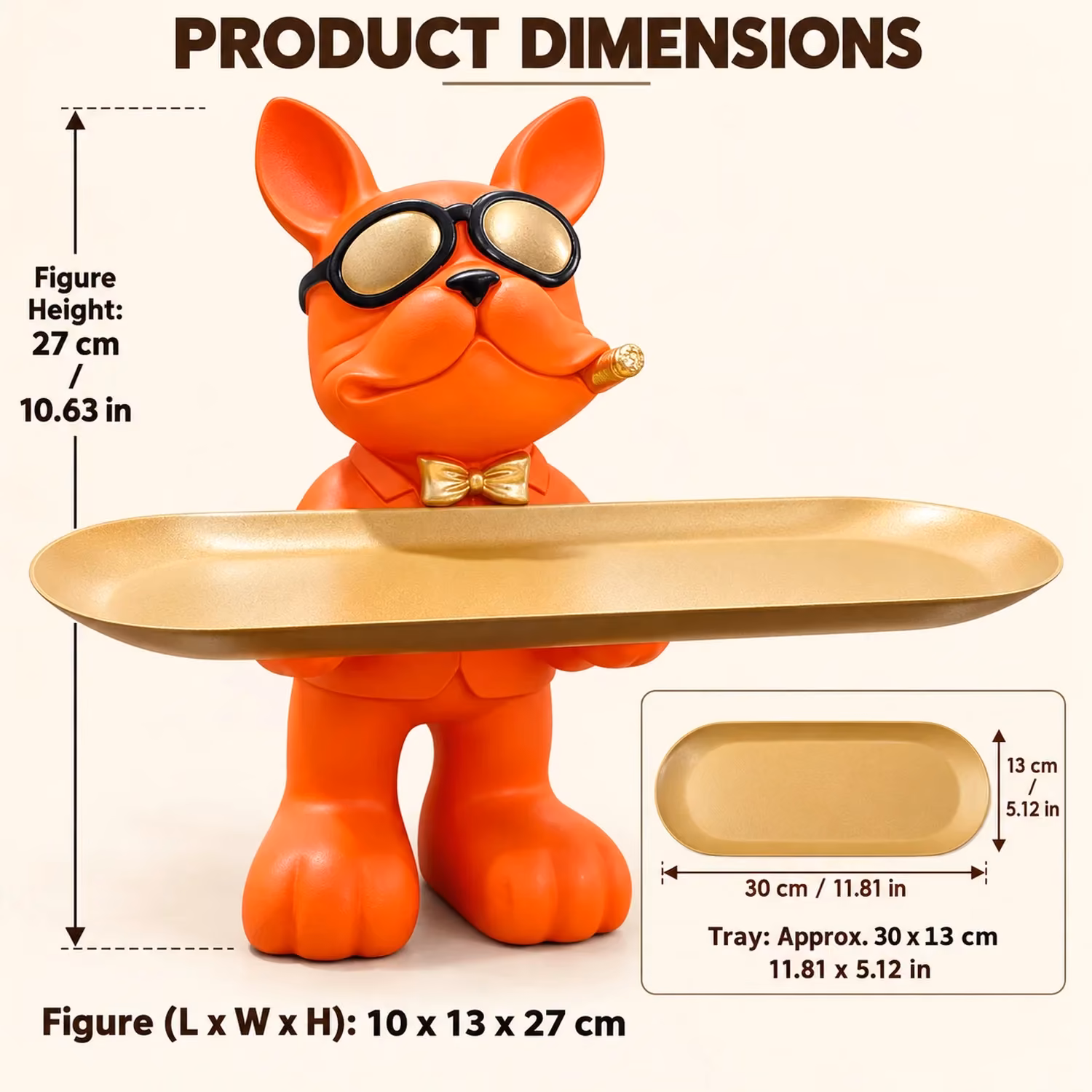 BullDog Buttler Organizer image 3