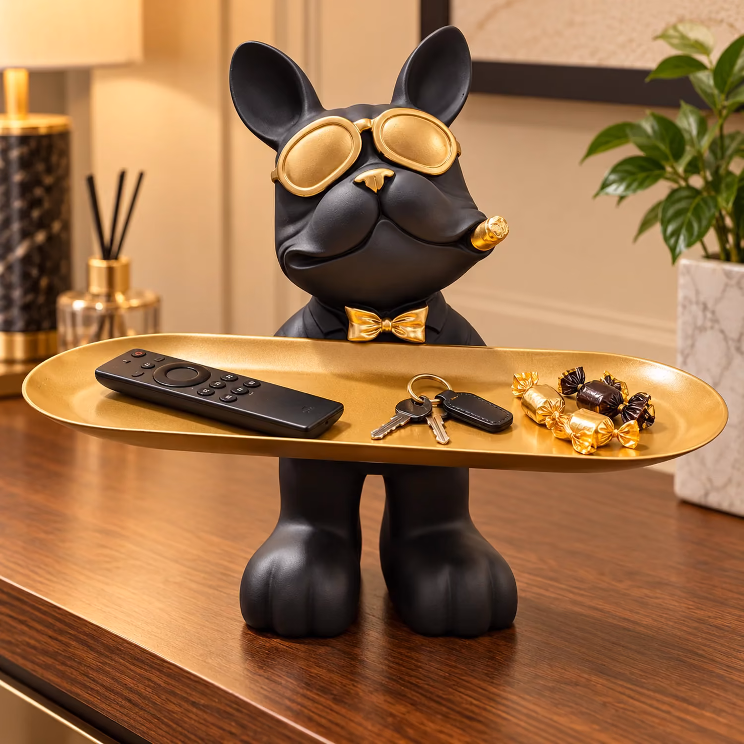 BullDog Buttler Organizer image 2