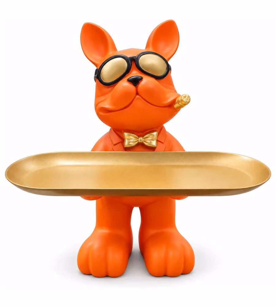 BullDog Buttler Organizer image 1