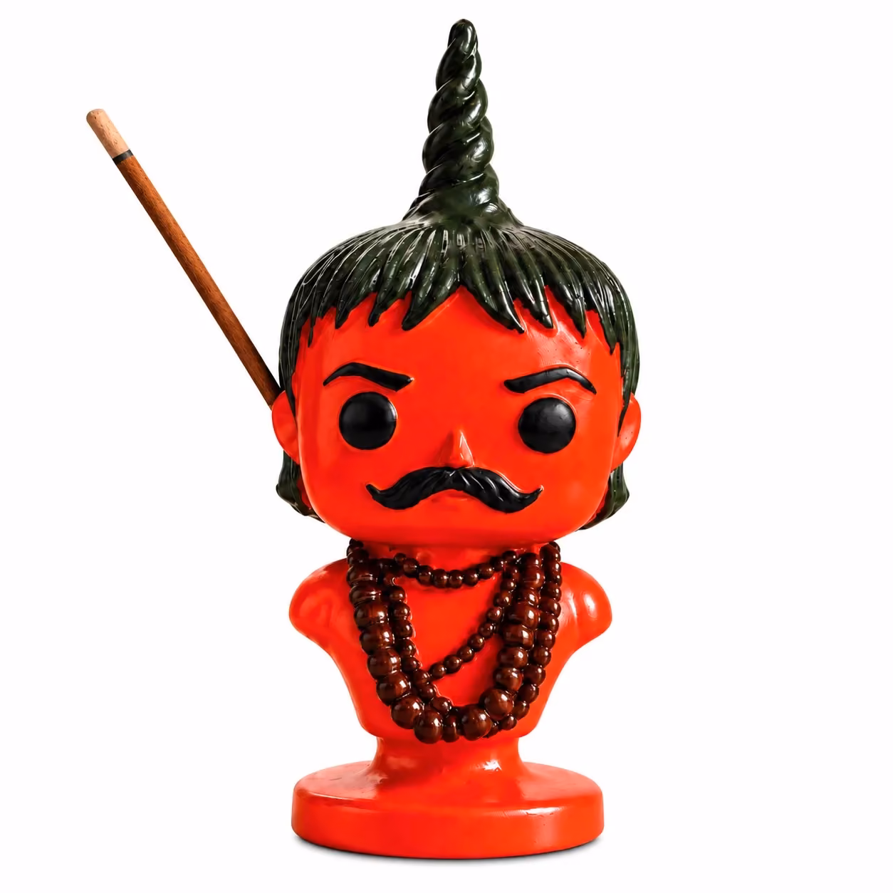 Chota Pandit Incense Stick Holder image 1