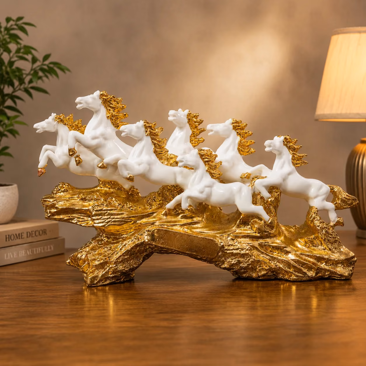 Feng Shui 7 Horse image 4